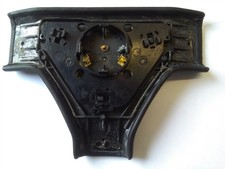 Hupenplatte Pralltopf Hupe Alfa 75 TB + 3.0 V6 NOS Original