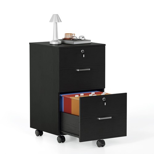 Rollcontainer aktenschrank - rollcontainer,