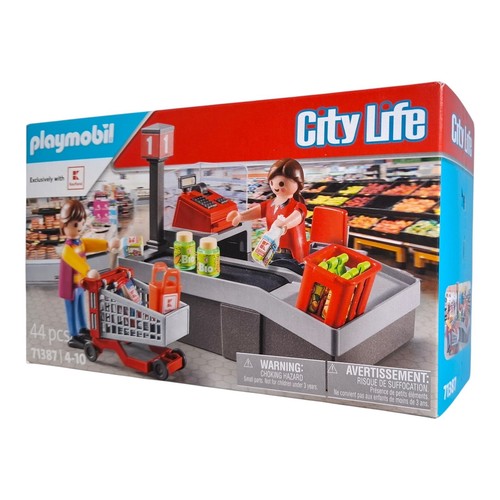 Original playmobil 71387 - original,