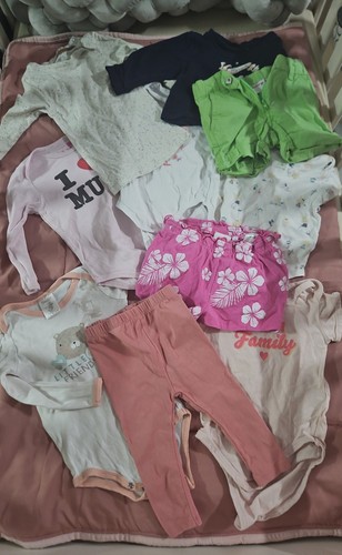 Sommerpaket baby - sommerpaket,