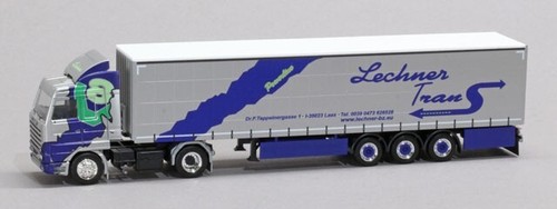 Herpa 313551 scania - herpa,