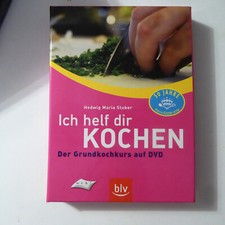 Ich helf dir Kochen | DVD |