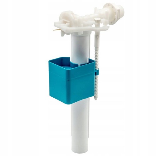 Seiteneingang 8 wc - seiteneingang, 3/8"