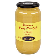 Culinaria Dijon-Senf extra