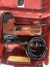 Hilti Stichsäge WSJ 850 im Koffer Super Zustand!!