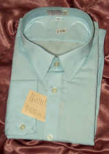 True Vintage Herrenhemd * Hemd