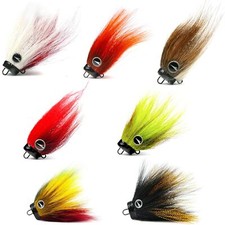 VMC Mustache Rig - Hechtköder, Kunstköder, Shallow Köder für Hechte, Köder, Lure