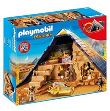 PLAYMOBIL History 5386