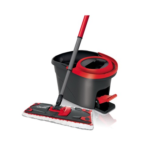 Vileda ultramax turbo 2in1 - vileda,