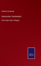 Historisches Taschenbuch