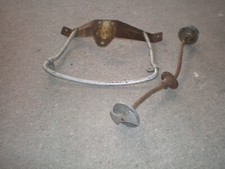 wohl Verriegelung + ein weiteres Teil vom IWL Troll Roller