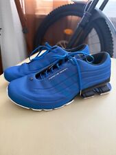 Porsche Design Sport Adidas Schuhe M Bounce S4 Surf Blue/Black EUR 42 US9,5