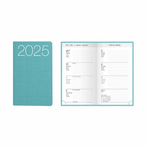 Idena ladytimer 2025 - ladytimer,