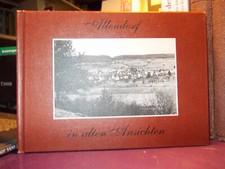 Allendorf in alten Ansichten -
