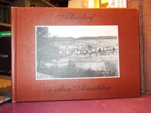 Allendorf alten ansichten - in,