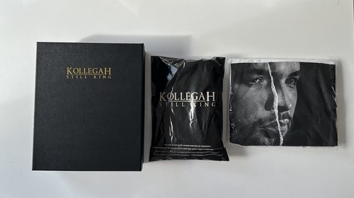 Kollegah still king - kollegah,
