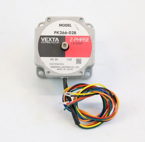 Vexta pk266 02b - vexta, pk266-02b