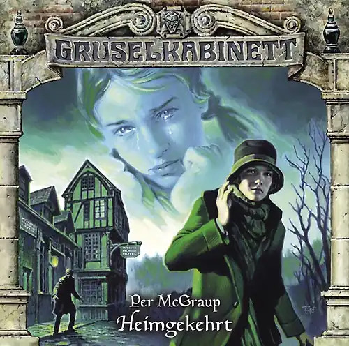 Gruselkabinett folge 89 - gruselkabinett,