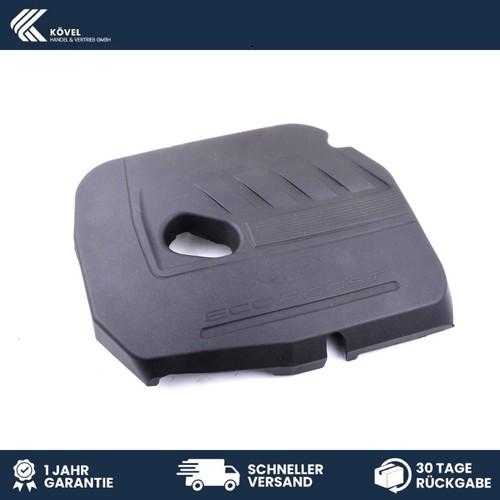 Original motorabdeckung - original,