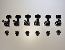 Ibanez RG421 MOL Mechaniken 6L