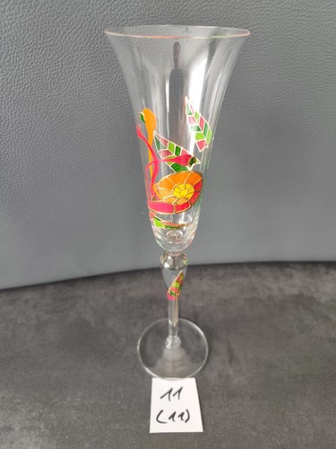 Nagel sektglas 100 - nagel, sektglas,