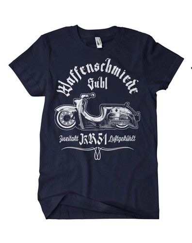 Waffenschmiede suhl shirt - suhl, t-shirt