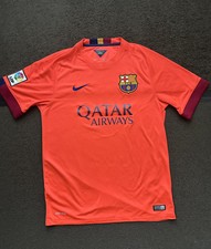 FC Barcelona Trikot 2014-2015 / Größe M