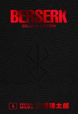 Berserk Master Edition 05