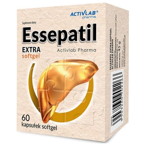 Activlab pharma essepatil - pharma,