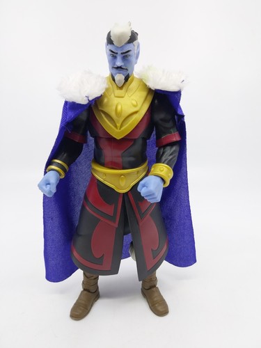 King keldor master - -,