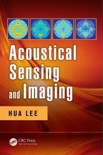 Acoustical sensing and imaging - sensing,