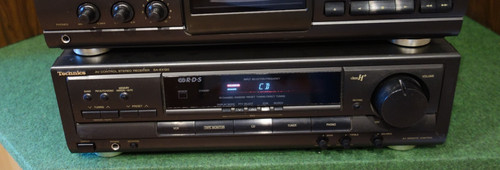 Technics ex120 stereo - sa-ex120,