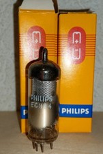 Röhren Tube Philips Miniwatt