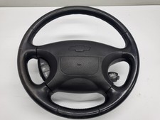Chevrolet Evanda V200 - Lenkrad mit Airbag Airbaglenkrad 96328289 (00)
