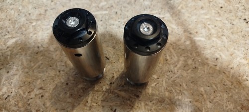 Verlängerungen für die - 3",