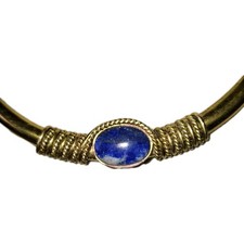 Elegantes Collier/Halsreif