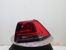 5354689 Rückleuchte außen rechts VW Golf VII (5G) 5G0945096M 5354689 2015-05-23