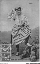 AHKP7-0555 - REGION - PAYS DE LA LOIRE - Sablaise - Lucien Amiaud - Sable-D