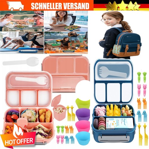 Lunchbox brotdose kinder - lunchbox,