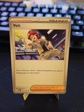 Veit 173/182 Common Pokémon