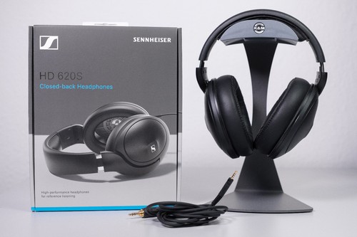 Sennheiser 620s - sennheiser, hd