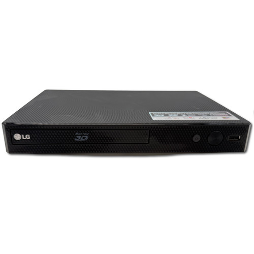 Bp450 blu ray player - bp450,