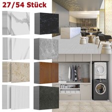 2,5m² 5m² PVC Bodenbelag