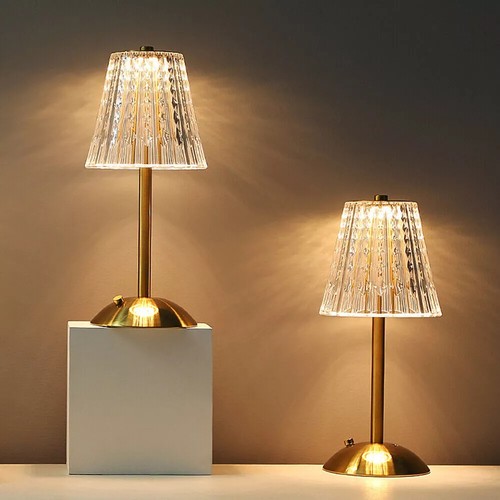 Kabellose tischlampe led lampe - kabellose,
