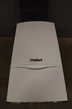 Vaillant turboTEC plus VCW DE