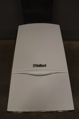 Vaillant turbotec plus vcw - turbotec,