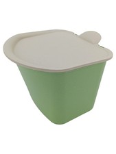 DOLCE GUSTO Kapselhalter Grün