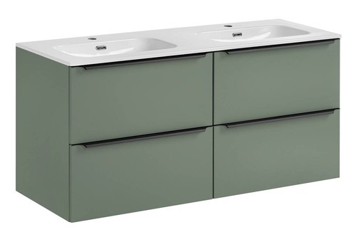 Doppel waschplatz 120cm 4 - doppel-waschplatz,