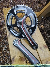 FSA K Force Light Carbon Fibre