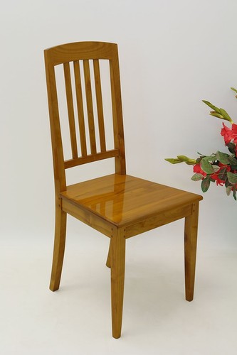 Eleganter stuhl sitzmöbel - eleganter, im